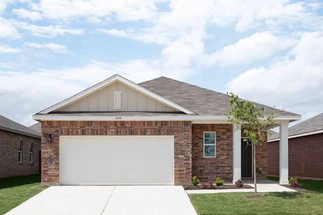 Glimmer by Starlight Homes - image