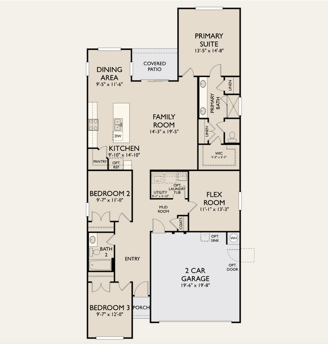 Cartwright by Ashton Woods - image