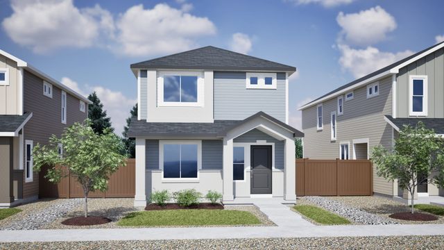 Zenith by Oakwood Homes Co - image