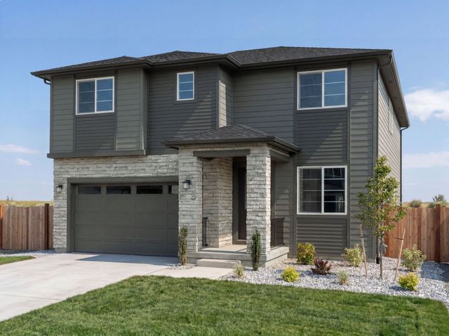 Firwood by Pulte Homes - image