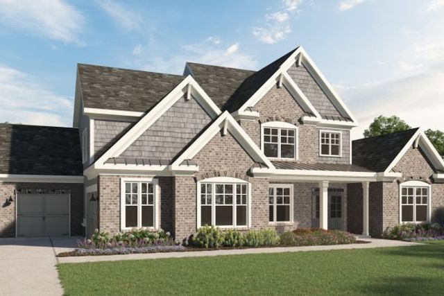 Emma by Kerley Family Homes - image
