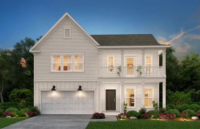 Stonebrook by Pulte Homes - image