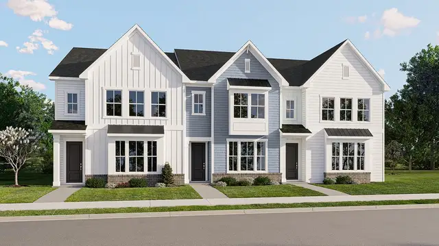 Morgan by Lennar - image