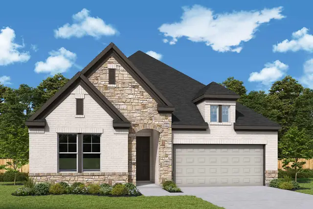 The Daisy by David Weekley Homes - image