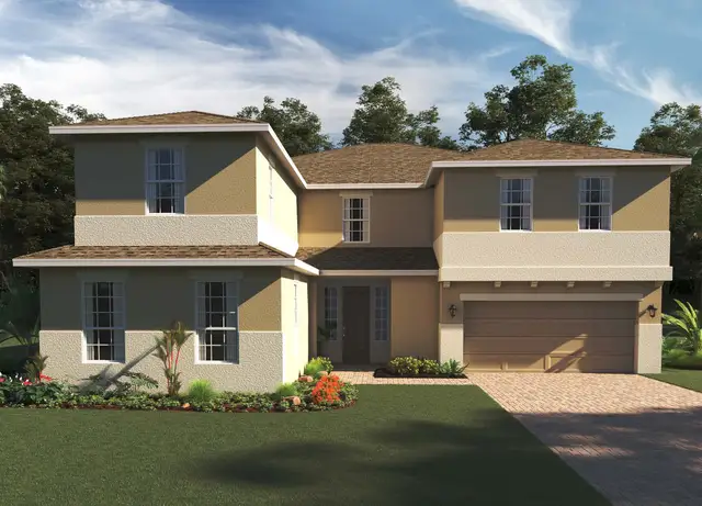 Palmer Executive by Landsea Homes - image