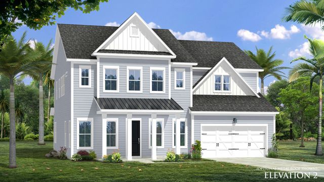 Stonehaven  II by DRB Homes - image