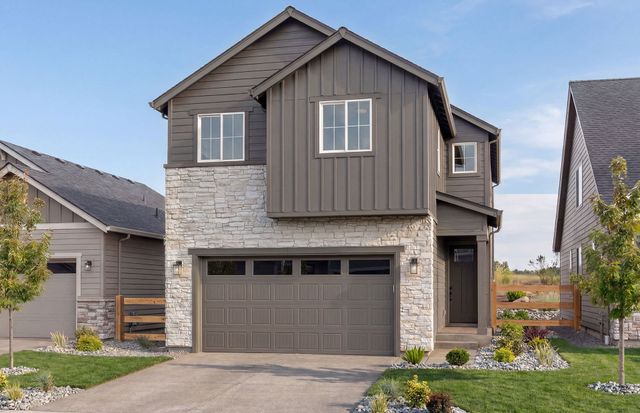 Lovell by Pulte Homes - image