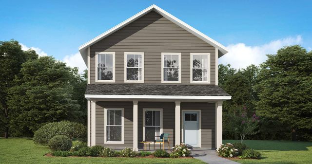 Corine by Peachtree Building Group - image