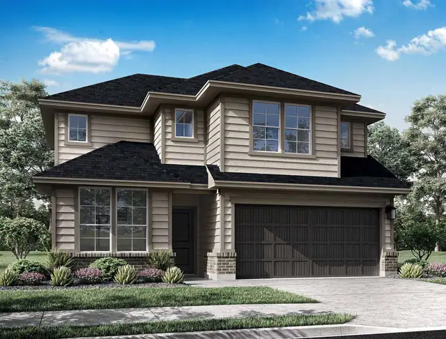 Lantana by Tri Pointe Homes - image