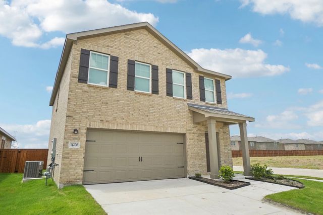 Voyager by Starlight Homes - image