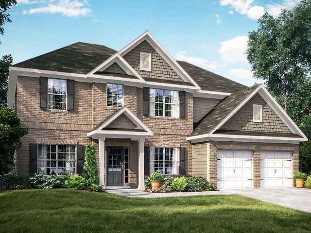 Dewhurst by Peachtree Building Group - image