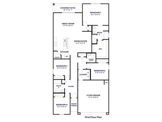 Harris by D.R. Horton - image