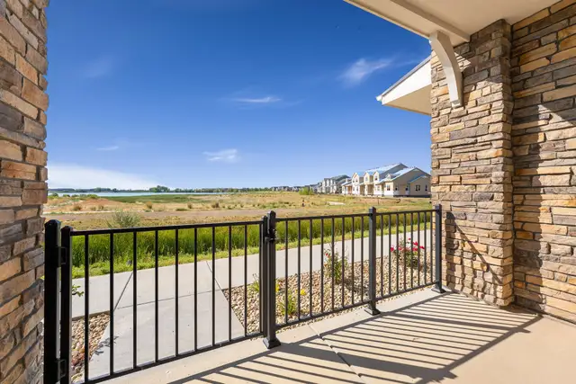 The Syracuse by Landmark Homes - image