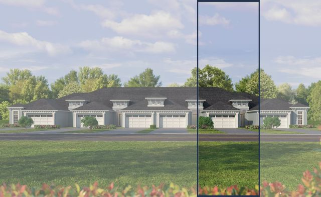 Blossom III - Townhome Series by ICI Homes - image