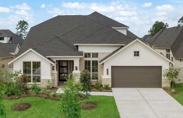 3326AU by Ravenna Homes - image