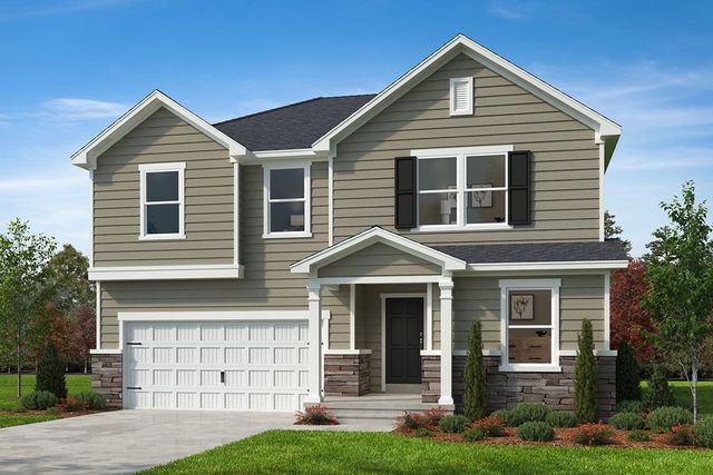2338 by KB Home - image