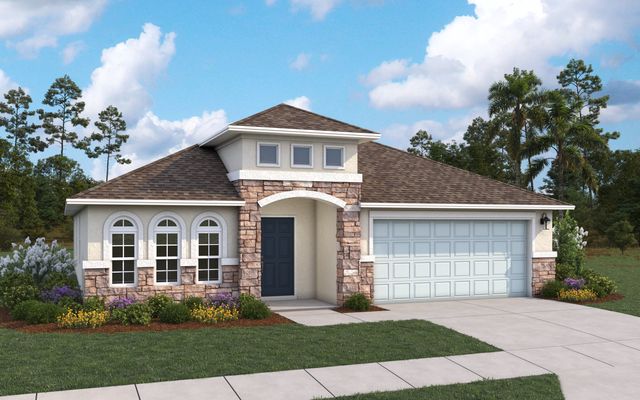 Poinciana - Single Family Homes image