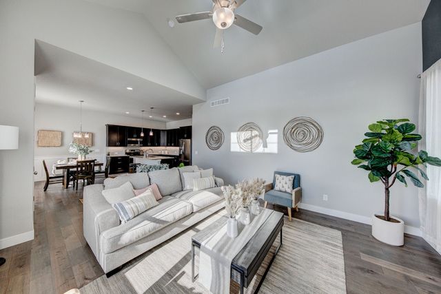 The Devon by Landmark Homes - image