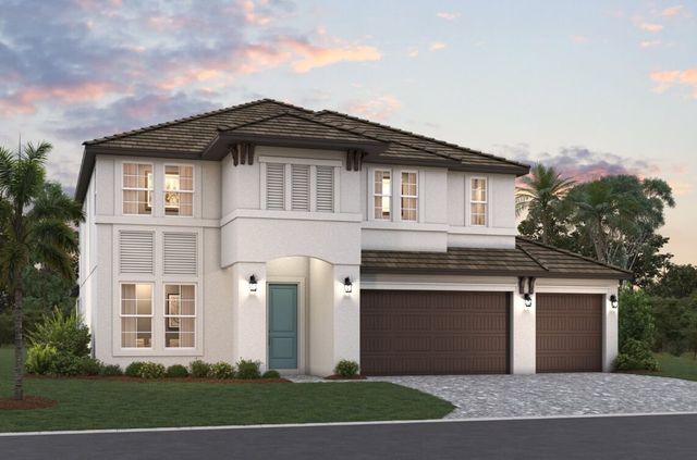 Wekiva by M/I Homes - image