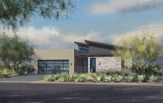 The Vibe by Camelot Homes - image