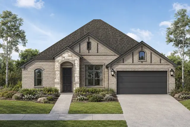 The Lakeview by Lillian Custom Homes - image