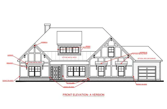 Harris A by Jeff Lindsey Communities - image