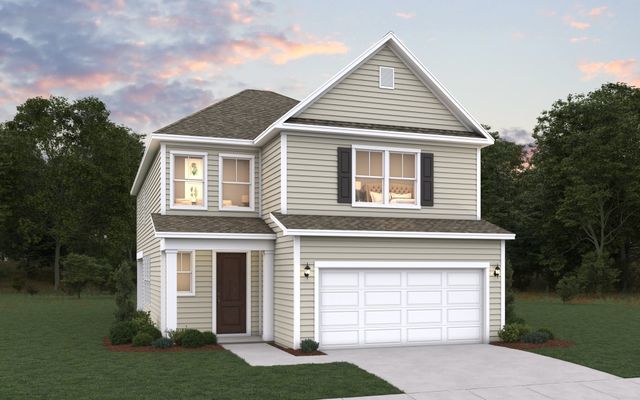 Windermere - Single Family Homes by Dream Finders Homes - image