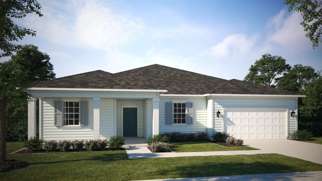 Sheehan - 70' Homesites by Dream Finders Homes - image