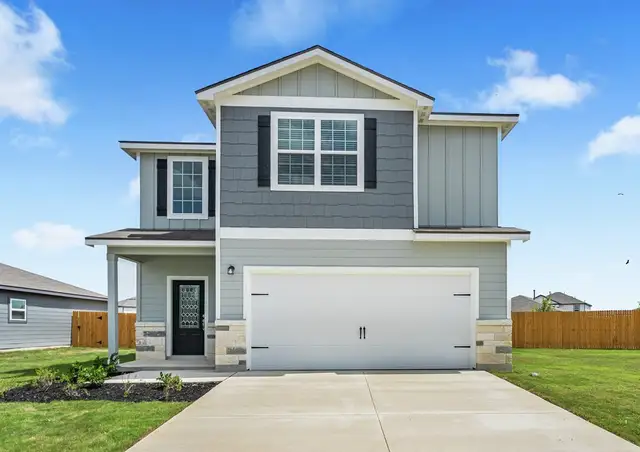 Torres by LGI Homes - image