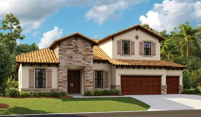 Key Largo II by Homes by WestBay - image