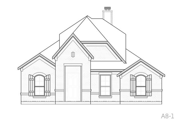 Marshall by John Houston Homes - image