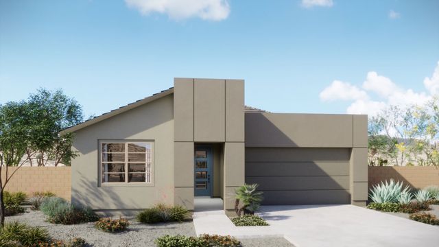 Alice by Mattamy Homes - image