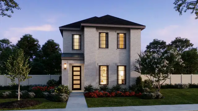 Calais by Normandy Homes - image