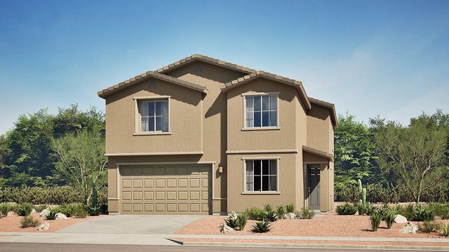 Mesa by Lennar - image