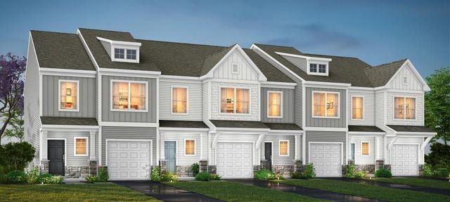 Haven TH by True Homes - image