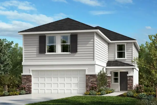 2544 by KB Home - image