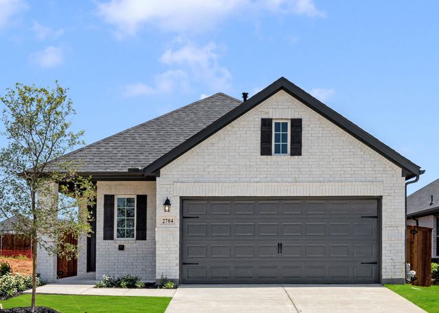 Blackburn by UnionMain Homes - image