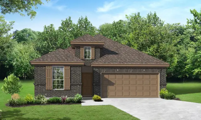 Salerno by Sitterle Homes - image