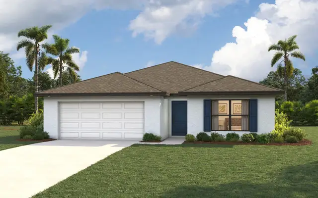 Gasparilla by Christopher Alan Homes - image