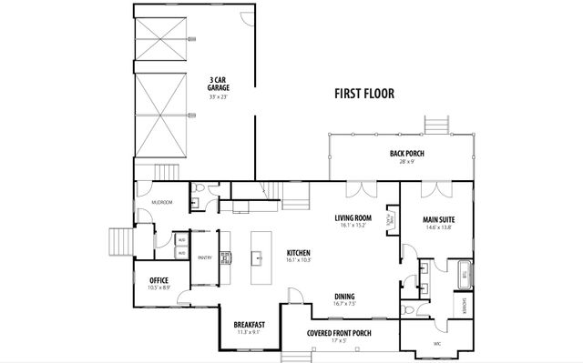Willow by RiverWILD Homes - image