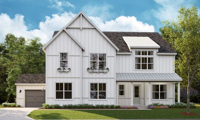 Tiburon II SL by Classica Homes - image