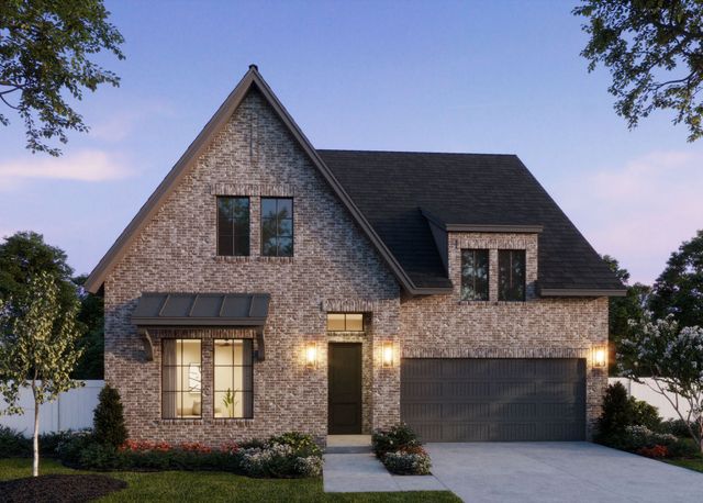 Sophie by Normandy Homes - image