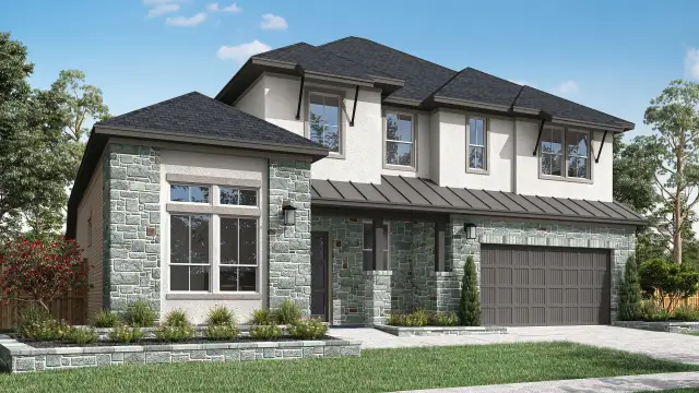 Windsor by Tri Pointe Homes - image