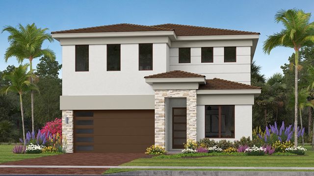 Palma by Lennar - image