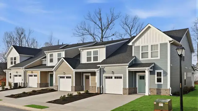 Lawson by DRB Homes - image