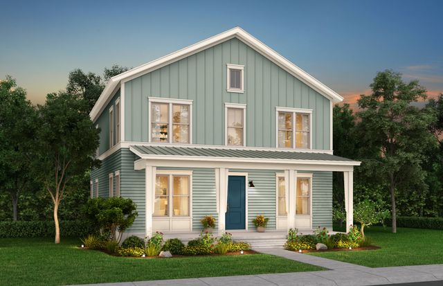 Primrose by Pulte Homes - photo