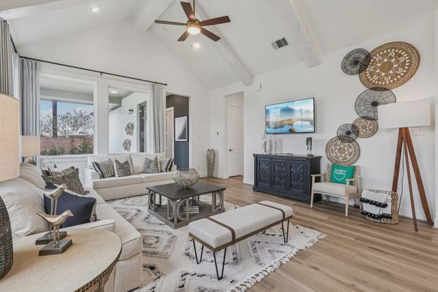 Oxford by Chesmar Homes - image