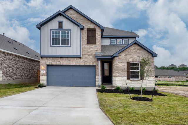 Laurel by Ashton Woods - image