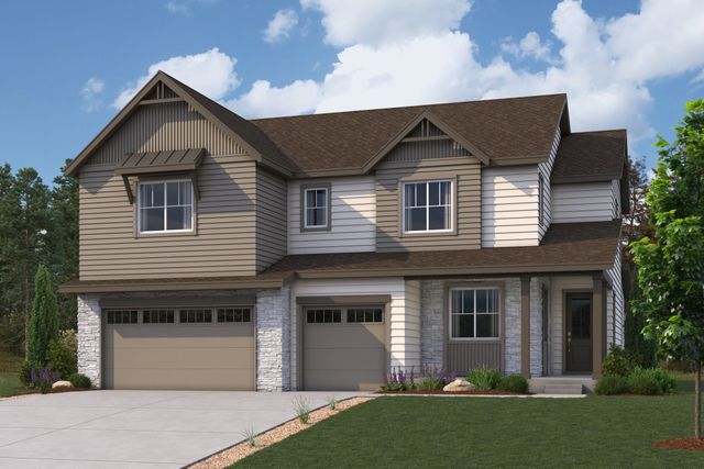 Westfield by Century Communities - image