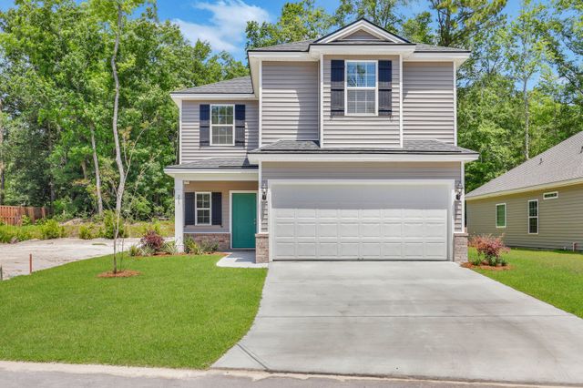 Madison by Ernest Homes - image